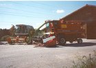 International Harvester 1660 17